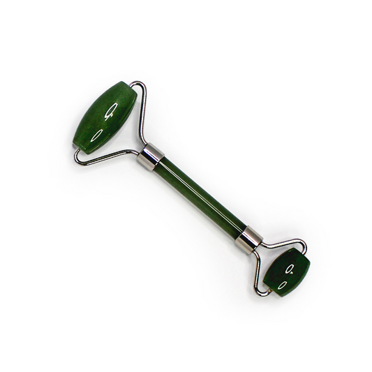 Facial Rollers - New Jade Crystal