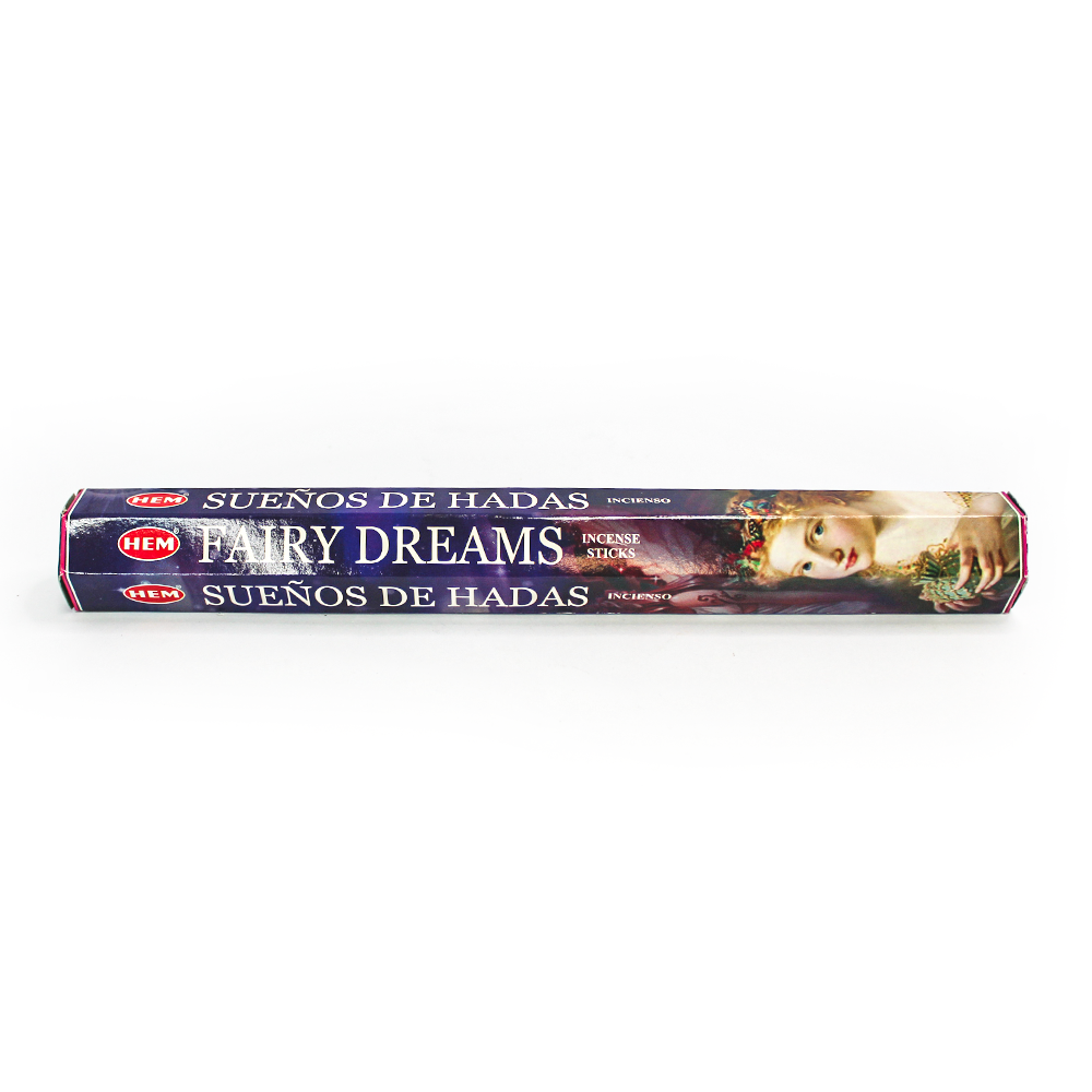 Fairy Dreams Incense Sticks