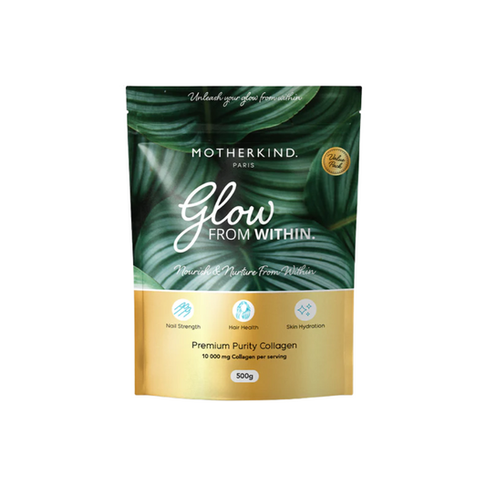 Glow From Within Collagen - Bigger Pack 500g