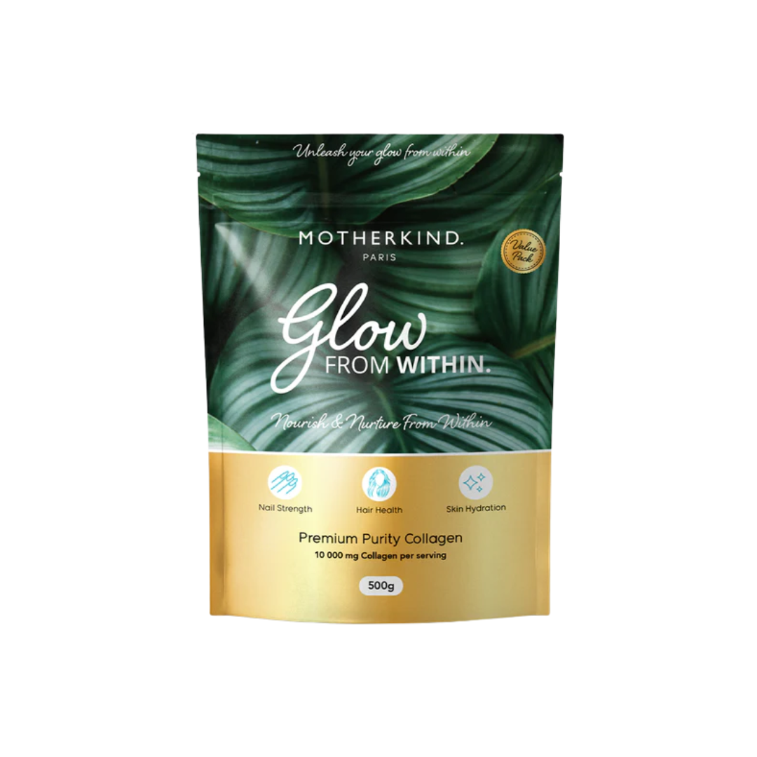 Glow From Within Collagen - Bigger Pack 500g