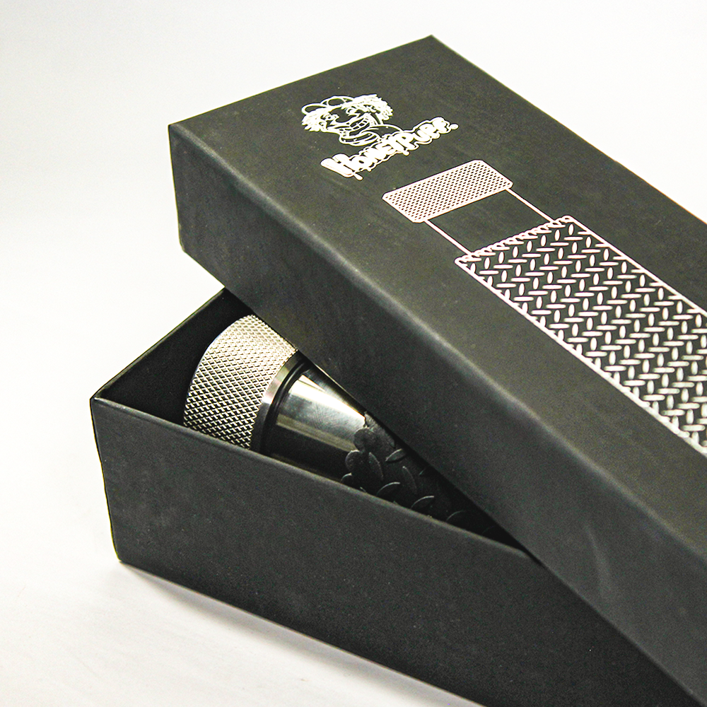 Honey Puff Dab / Oil Extractor