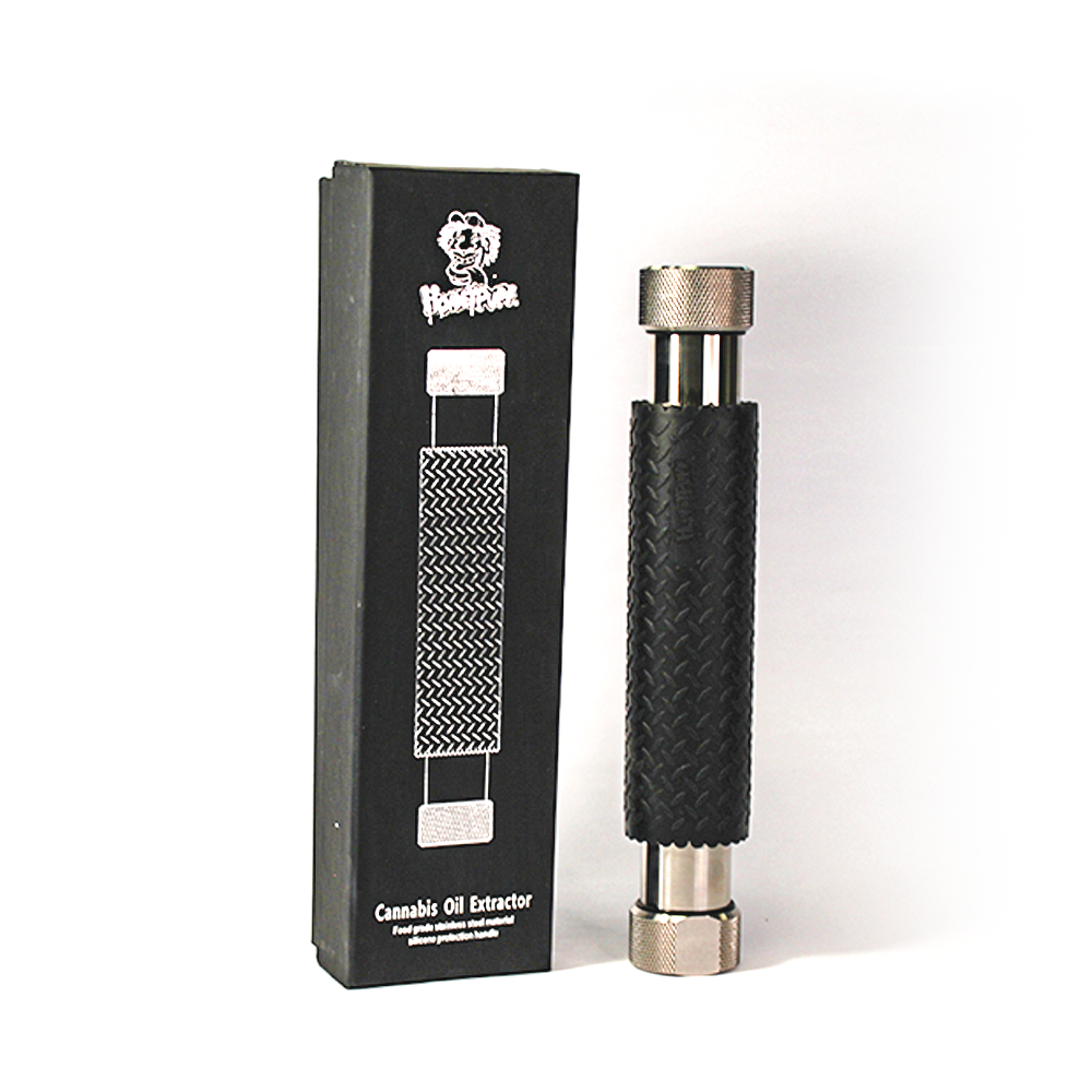 Honey Puff Dab / Oil Extractor