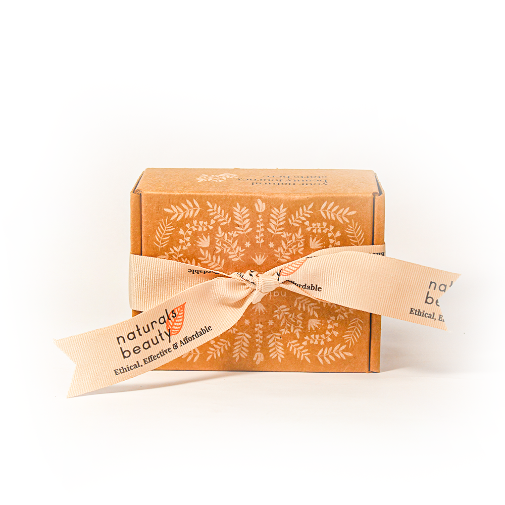 Mature Skincare Box