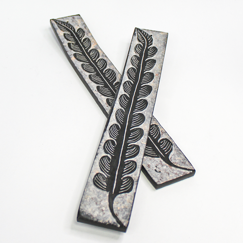 Stone Incense Stick Holder