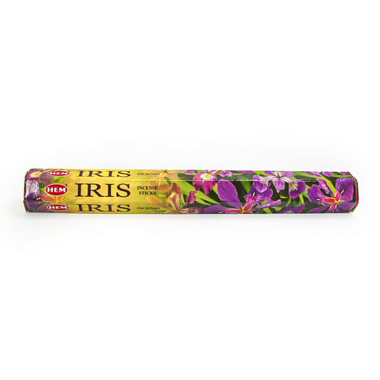 Iris Incense Sticks