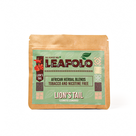 Leafolo Lions Tail Blend 