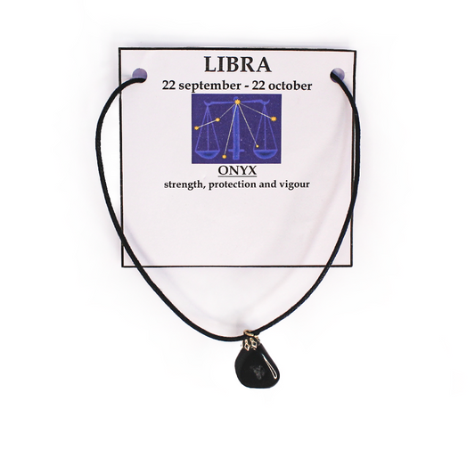 Libra Pendant