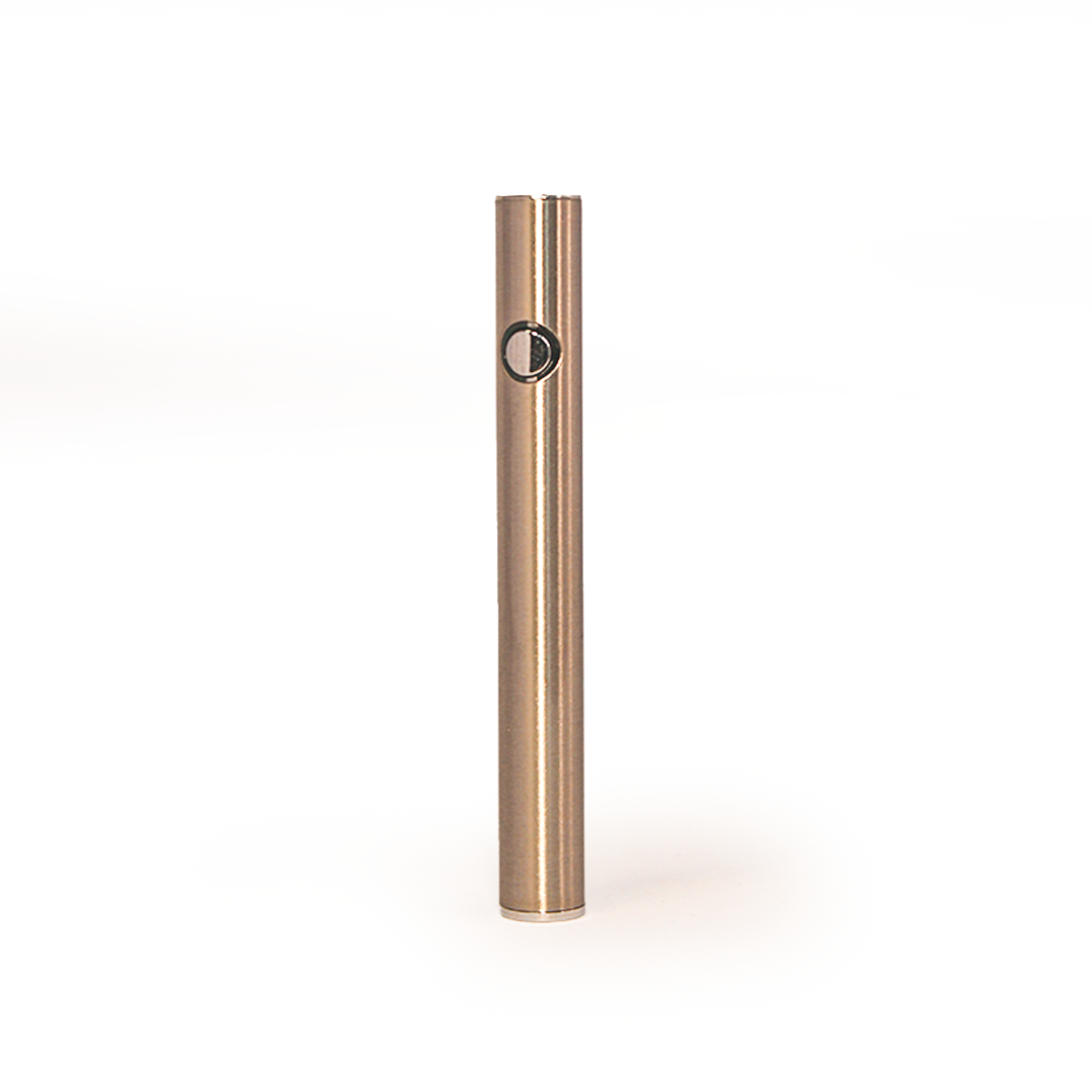 Lifepen Batteries - Silver