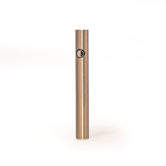 Lifepen Batteries - Silver