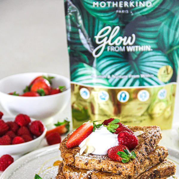 Motherkind Glow From Within 250g