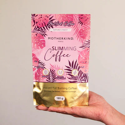 Motherkind Slimming Coffee 180g