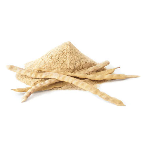 Mesquite Powder (Organic) - Green Square