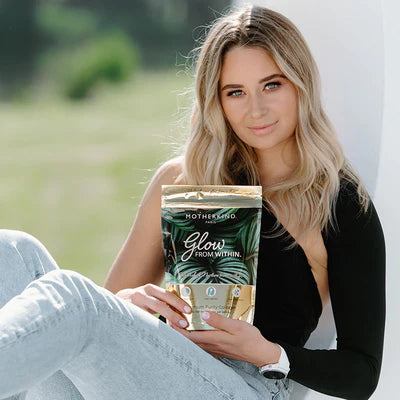 Glow From Within Collagen - Bigger Pack 500g
