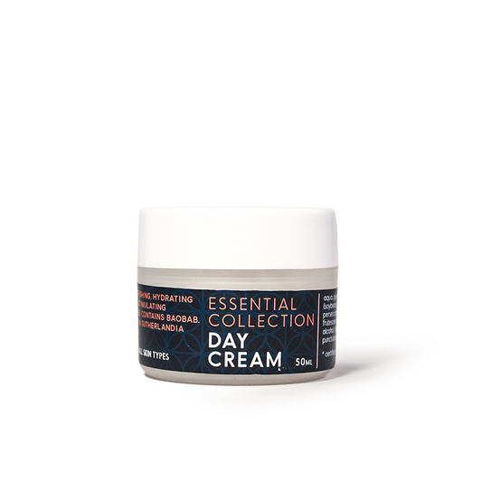 Beauty Essential Collection Day Cream 50ml