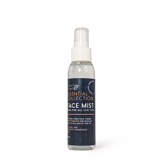 Essential Collection Face Mist 100ml