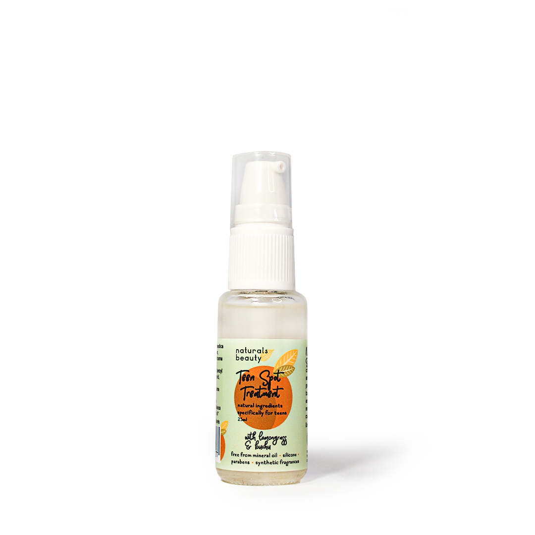 Teen Spot Treatment 25ml