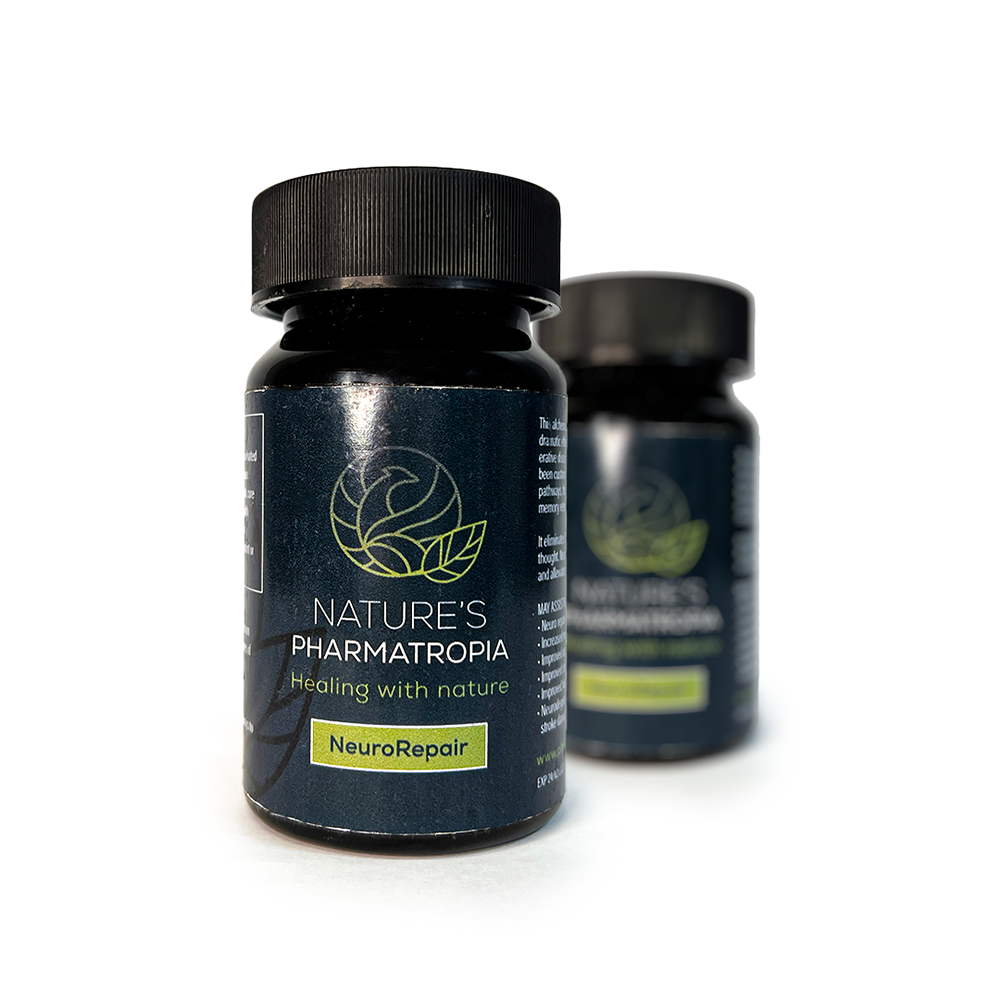 Neuro Repair Capsules