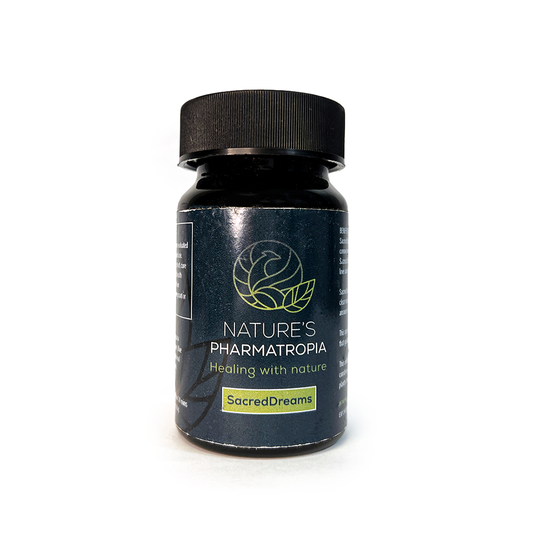 Sacred Dreams Capsules