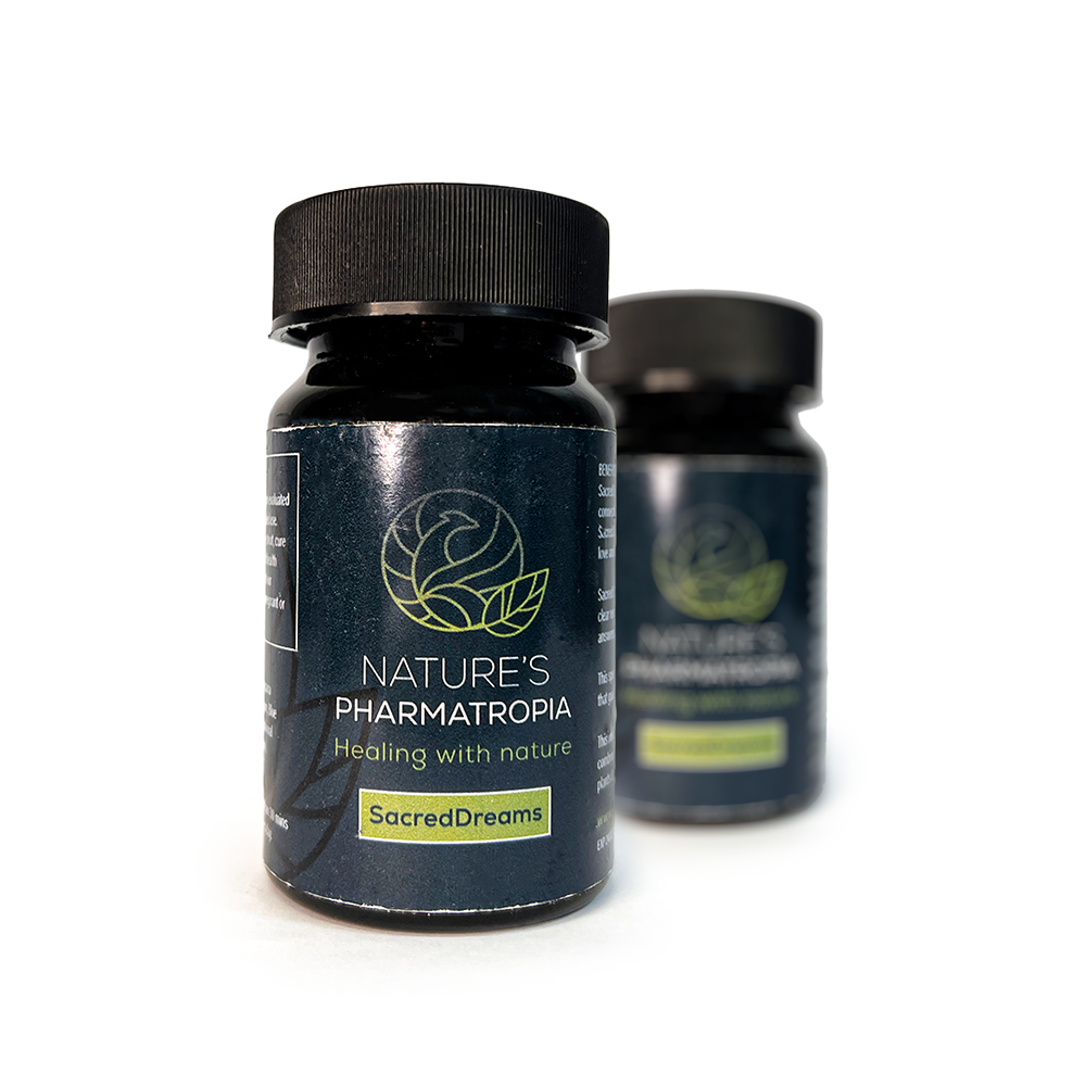 Sacred Dreams Capsules