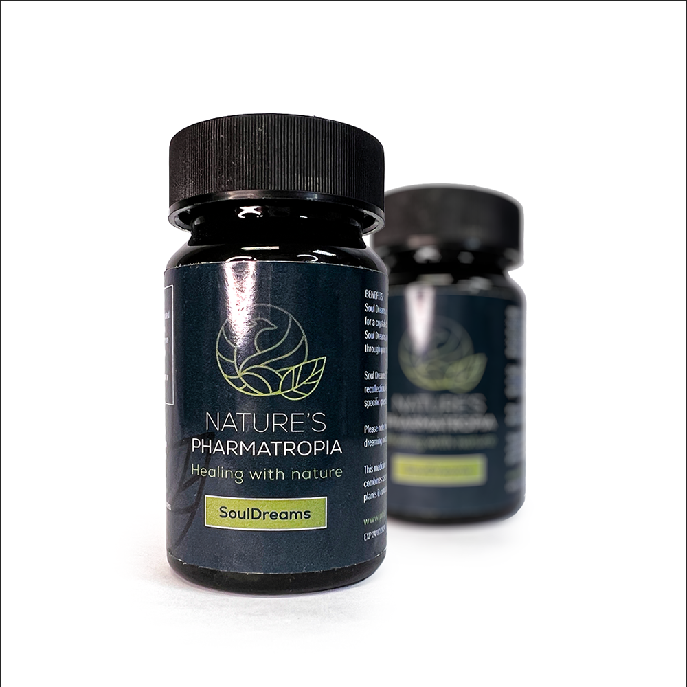 Soul Dreams Capsules