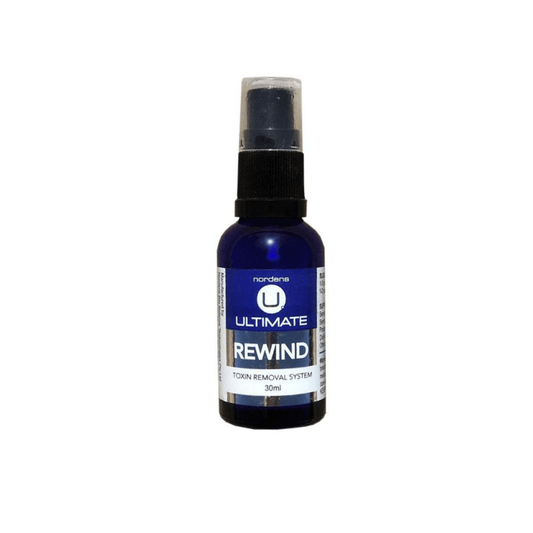 Rewind Toxin Removal System - 30ml