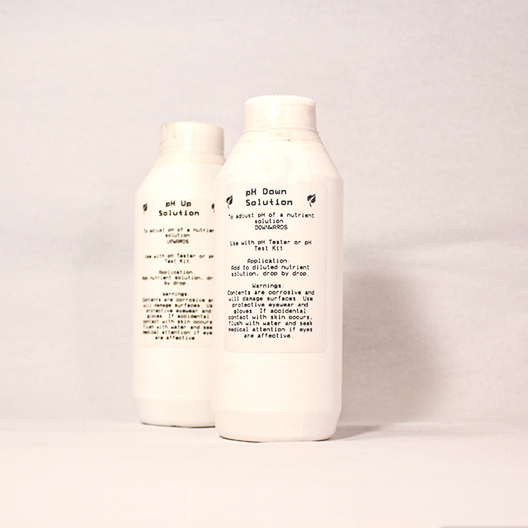 Liquid pH Down 250ml
