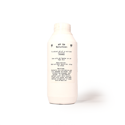 Liquid pH Up 250ml