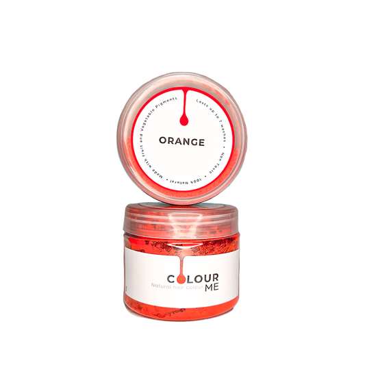 Colour ME - Orange