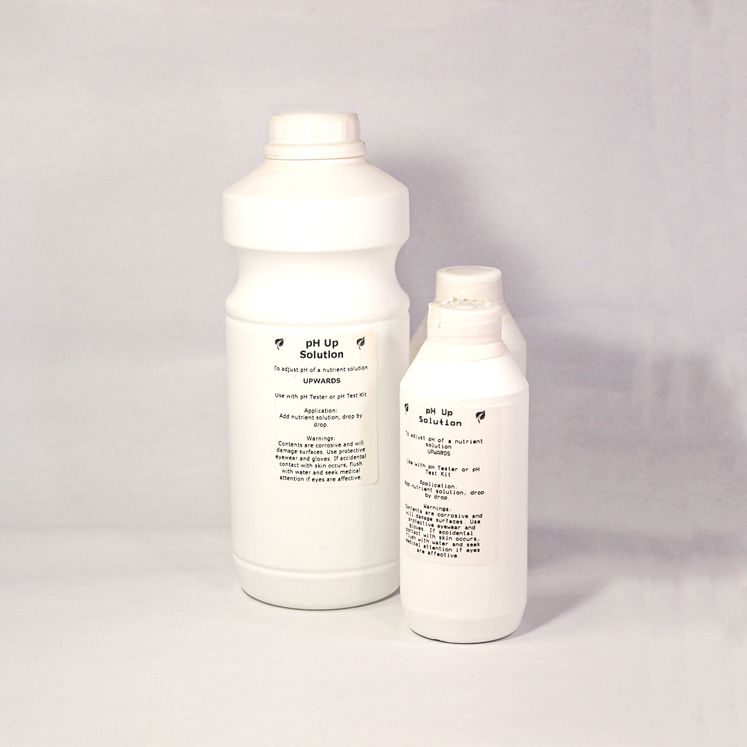 Liquid pH Up 1L