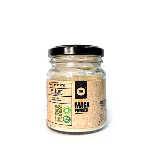 Maca Root - 60-70g Powder