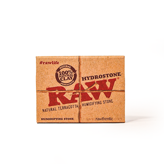 Raw Hydrostone