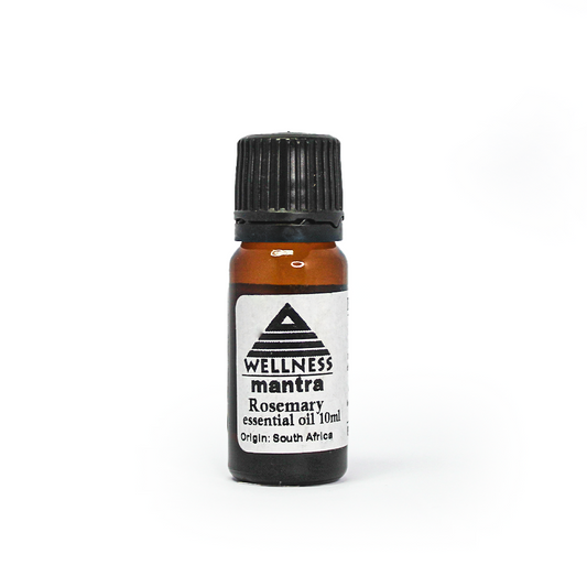 Rosemary Essential Oil - 10ml