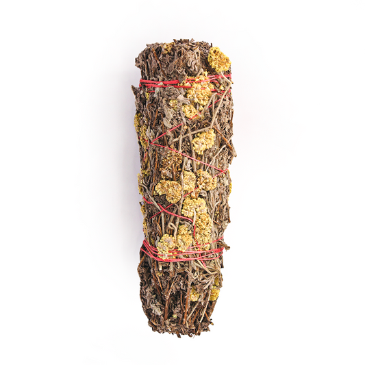 Imphepho (White Sage) Smudge Sticks