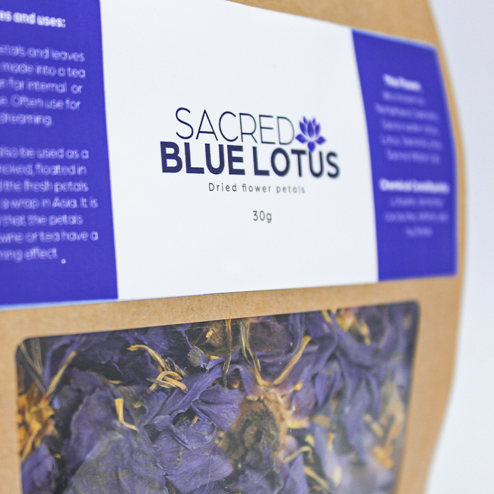 blue lotus