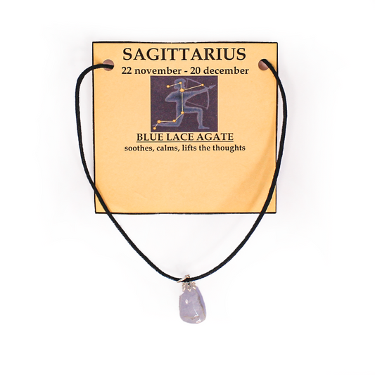 Sagittarius Pendant