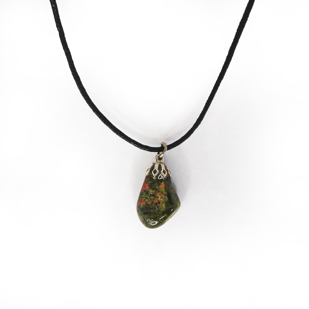 UnakitePendant