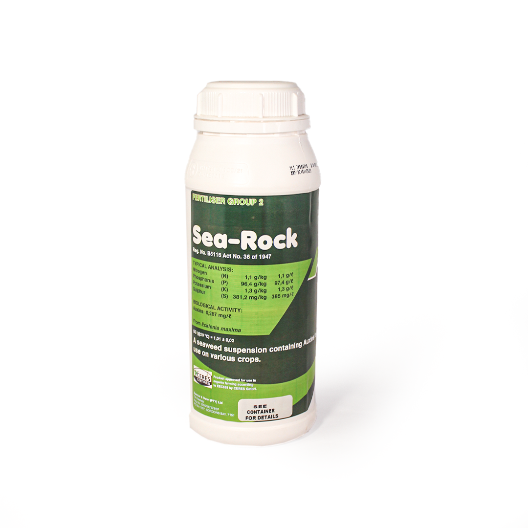 Sea-Rock Kelp Liquid 1L