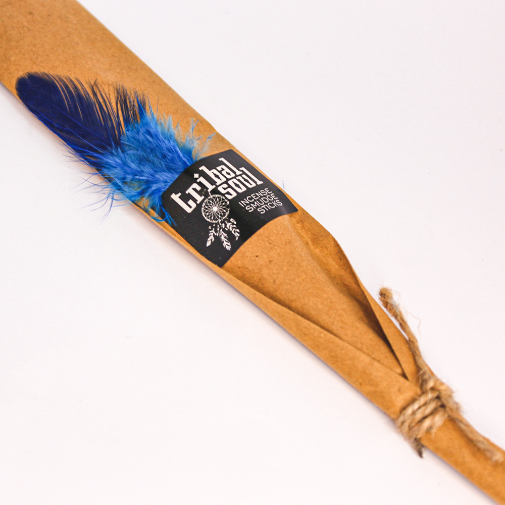 Tribal Soul Palo Santo Pine