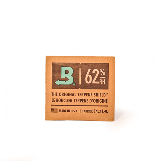 Boveda Humidity Control 58% | 62% 8g