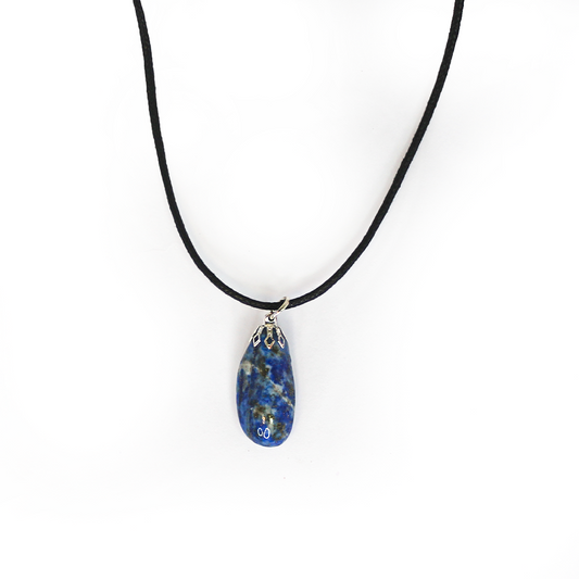 Lapis Lazuli Pendant