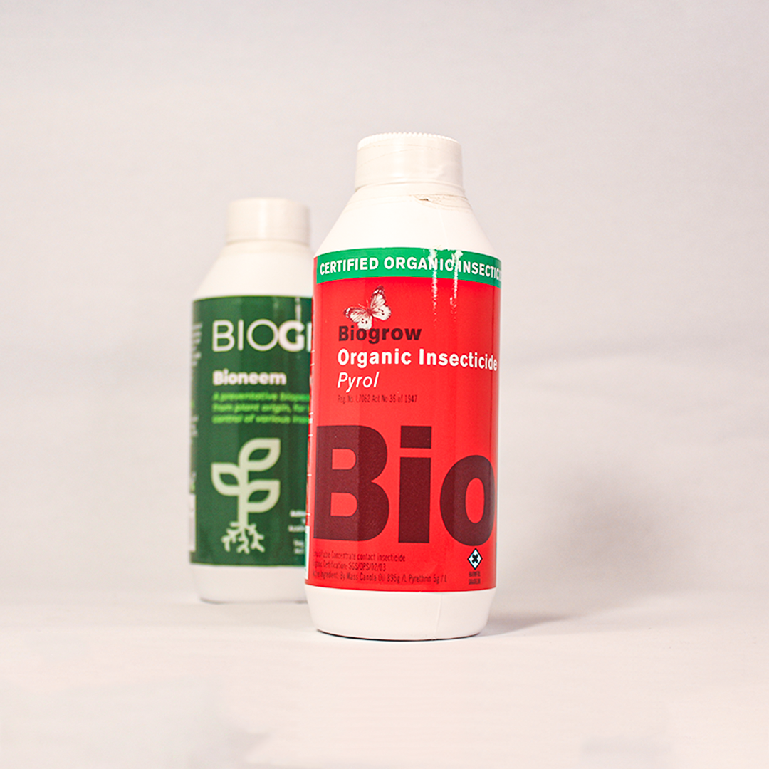 Biogrow Pyrol 250ml