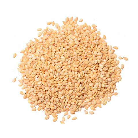 Sesame Seeds - Green Square