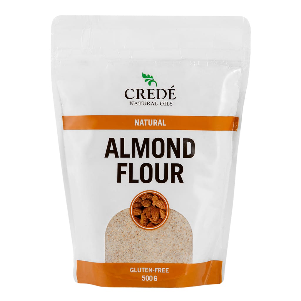 Flours