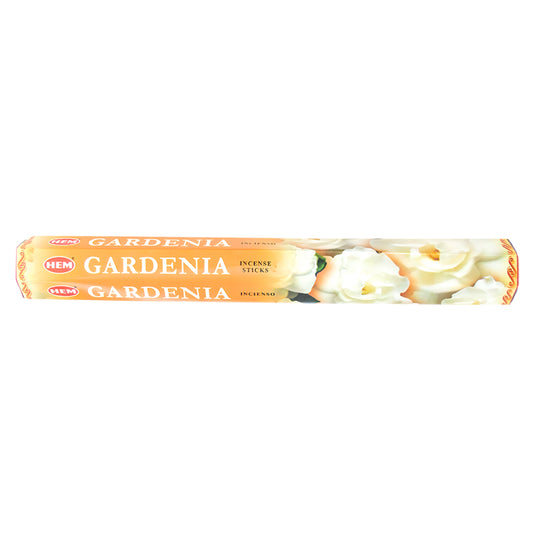 Gardenia Incense Sticks