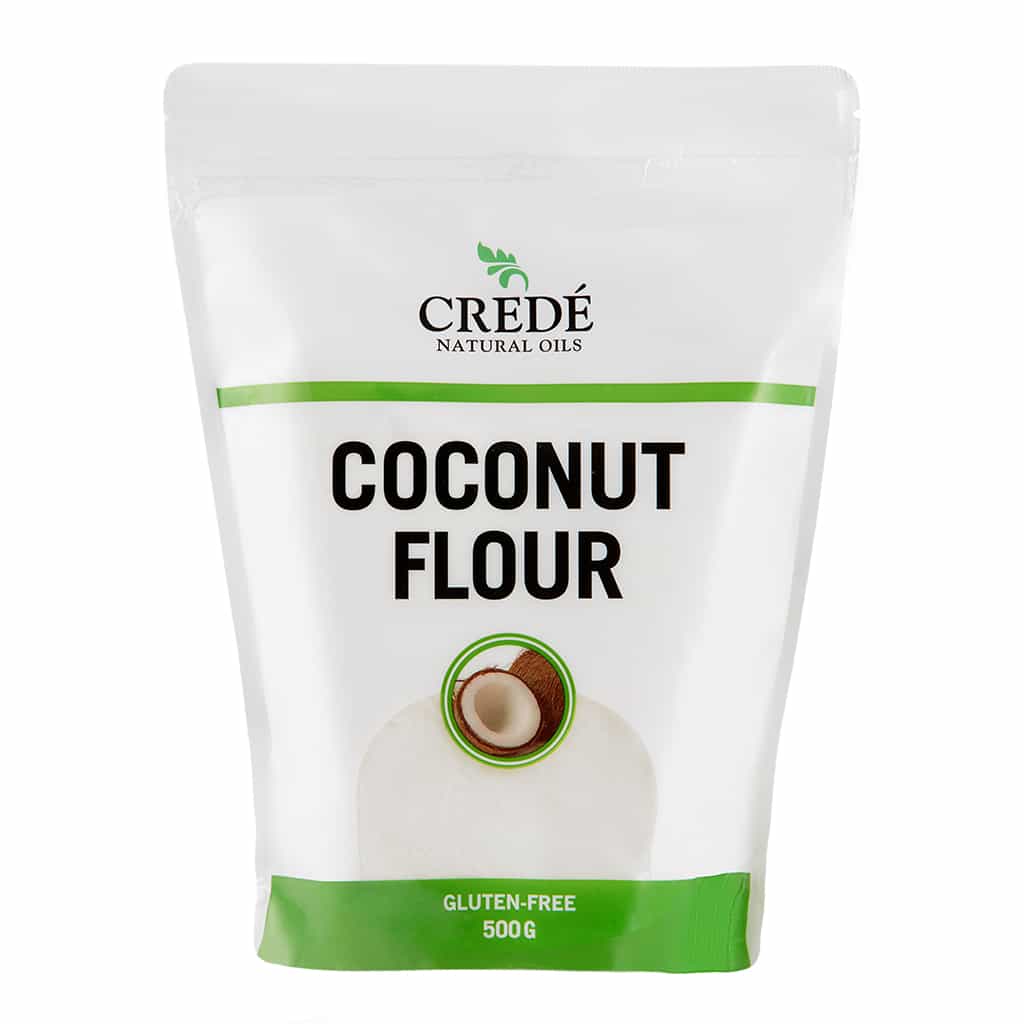 Coconut Flour -500g
