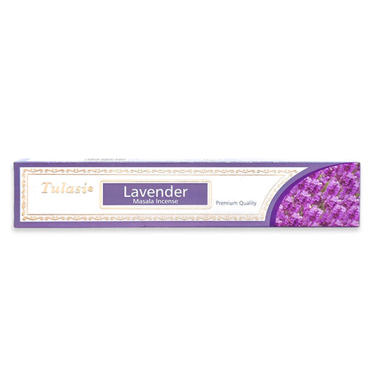 Lavender Incense Sticks