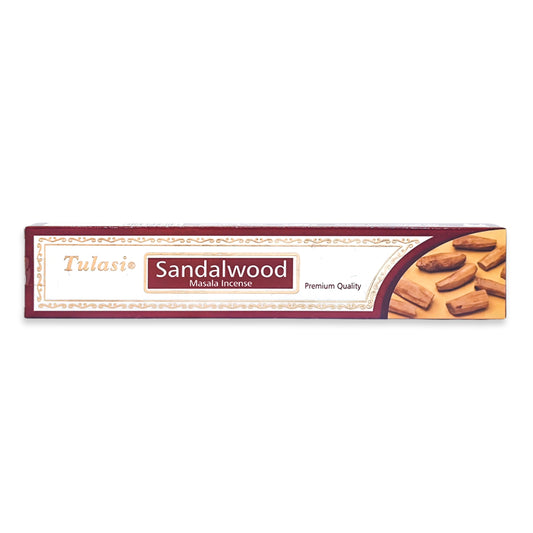 Sandalwood Incense Sticks