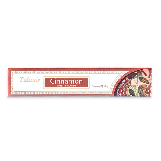 Cinnamon Incense Sticks