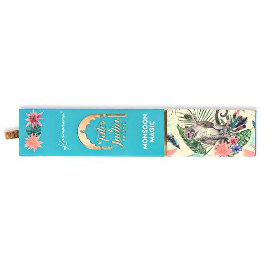 Tales of India Monsoon Magic Incense Sticks