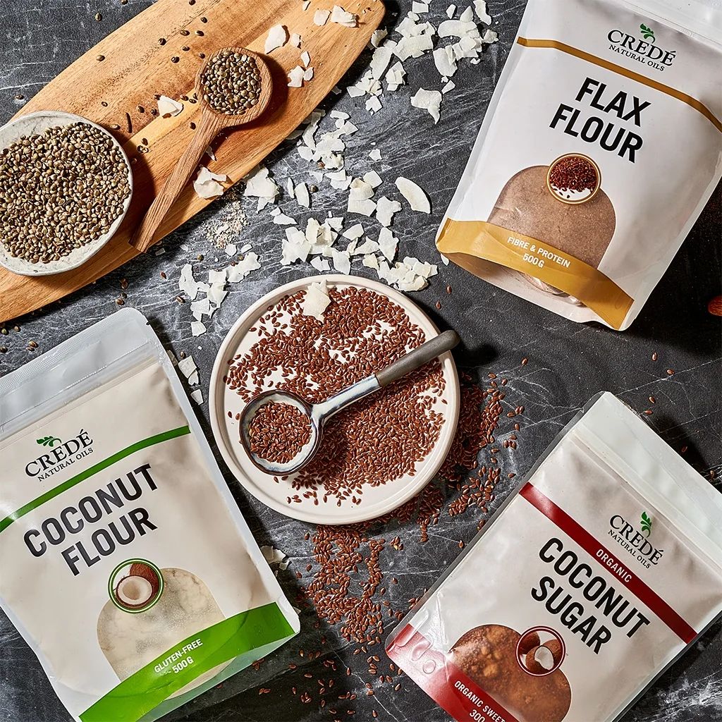 Coconut Flour -500g